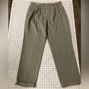 Lauren Ralph Lauren Men’s Size 36/34 Chino Pants